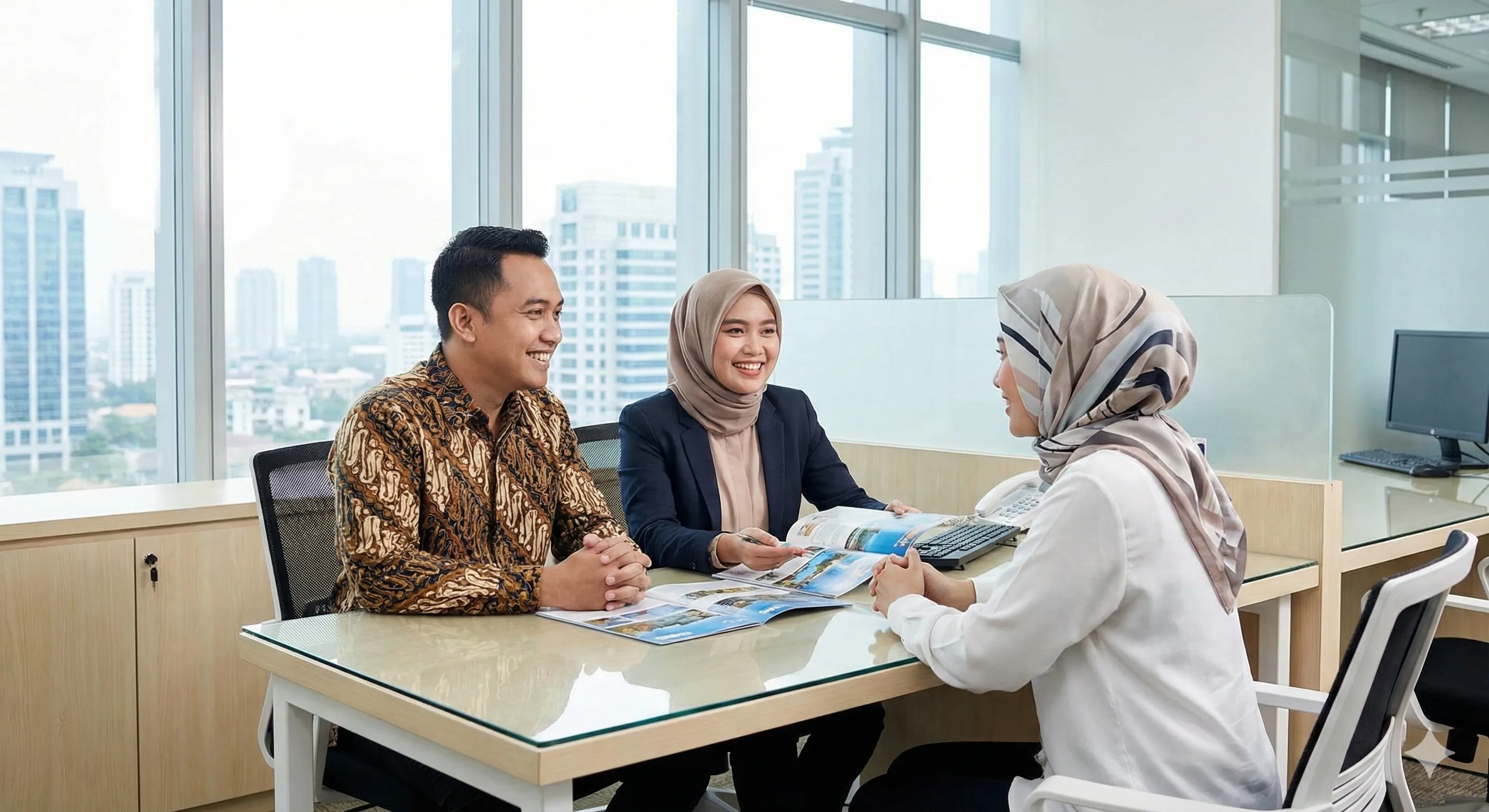 Tentang Saraya Anugrah