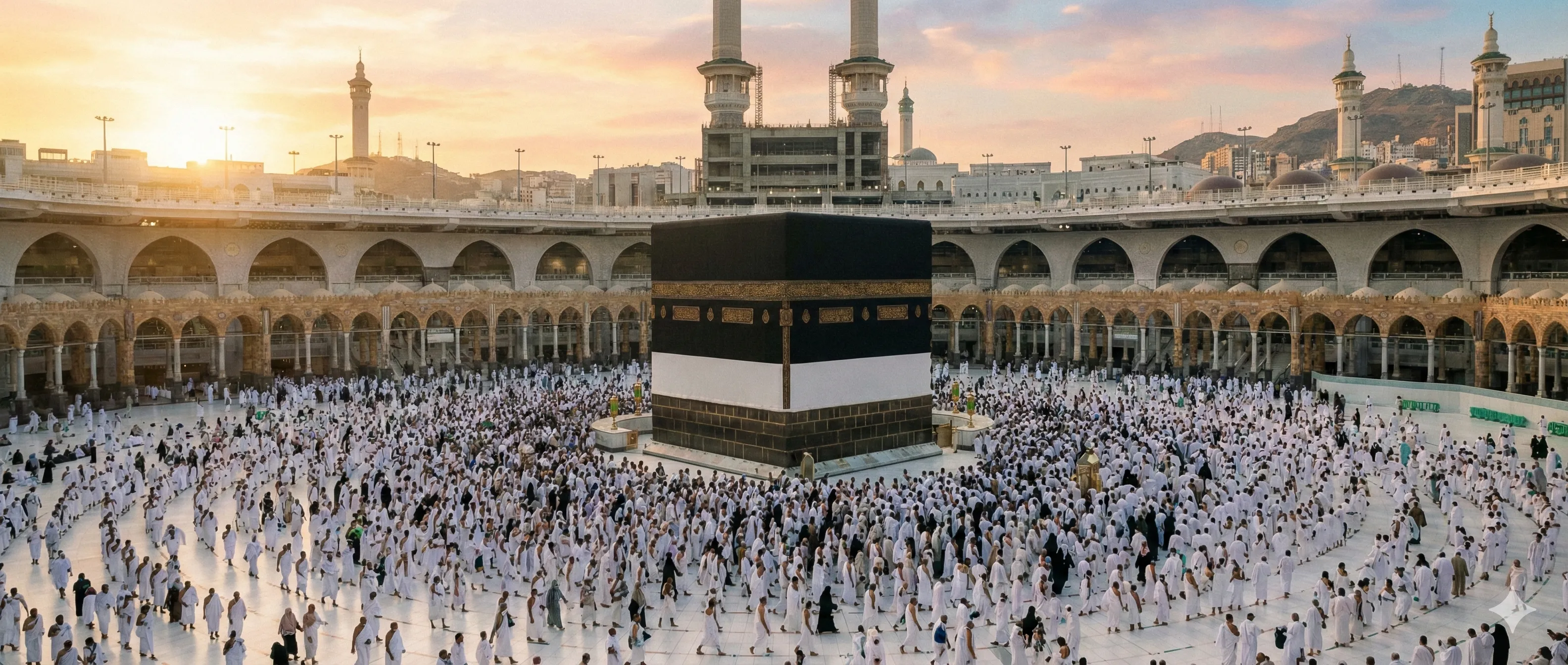 Masjid Nabawi, Madinah