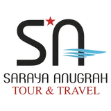 Saraya Anugrah Logo